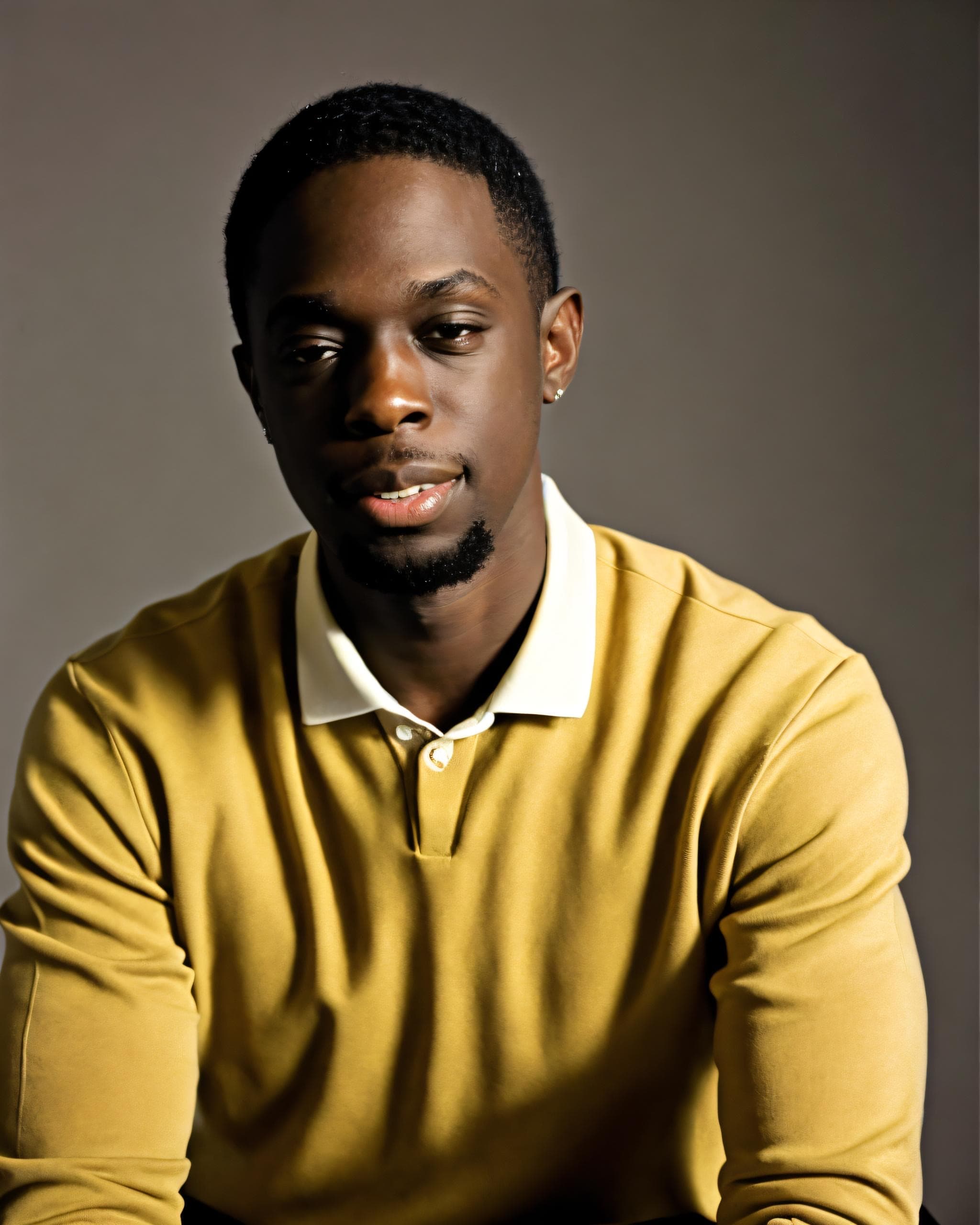 Matthew Joseph, Founder of ANCHOR